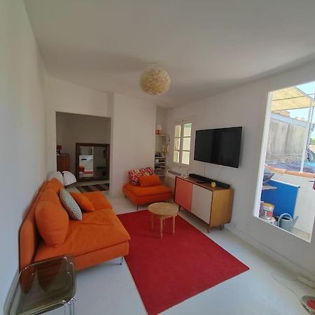 Superbe T3 Terrasse Avec Vue Centre Historique Apartment Montpellier Exterior foto